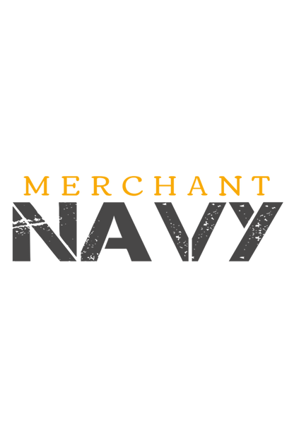 Merchant Navy(men) Full sleeve